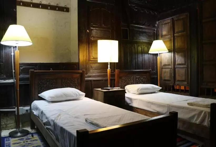 çi̇ftehan Buti̇k Otel