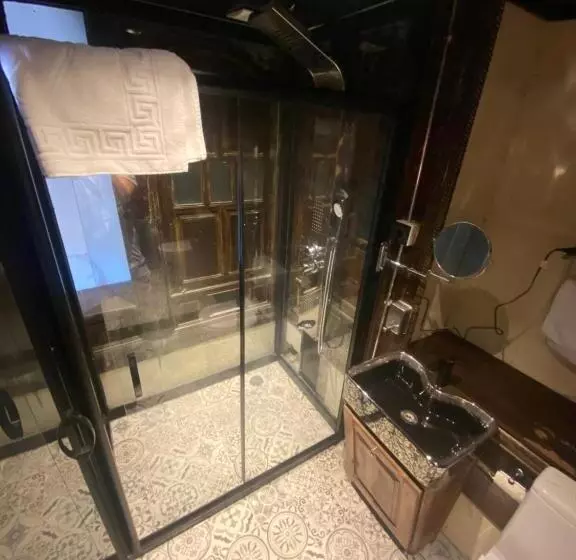 çi̇ftehan Buti̇k Otel
