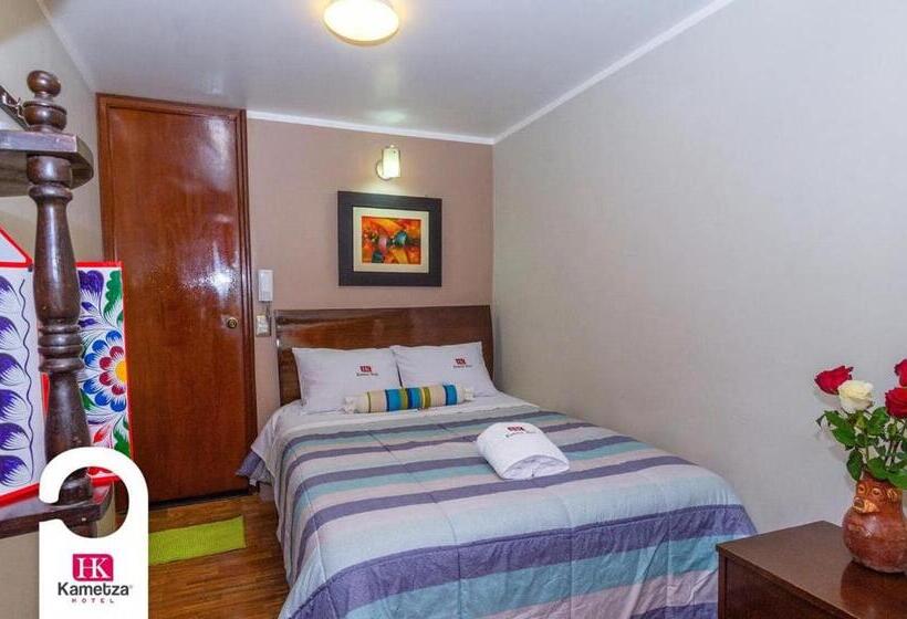 Kametza Hotel Ayacucho