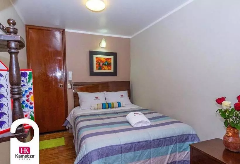 Kametza Hotel Ayacucho