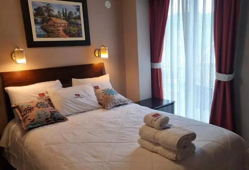 Kametza Hotel Ayacucho