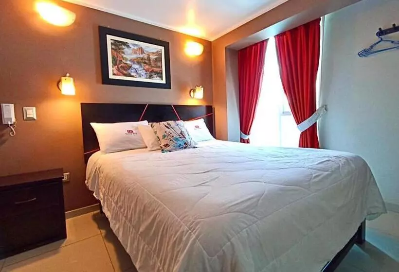 Kametza Hotel Ayacucho