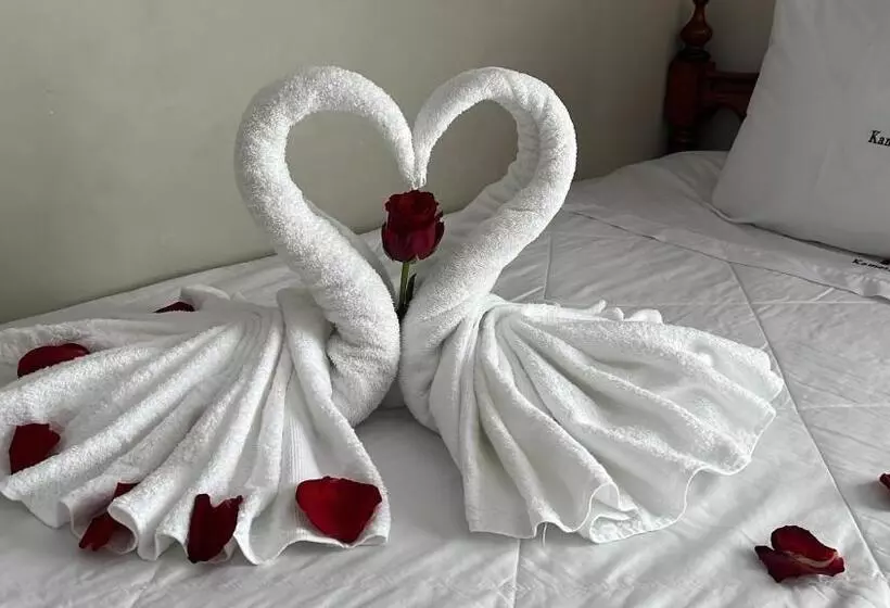 Kametza Hotel Ayacucho