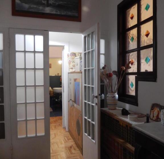 پانسیون Casabase