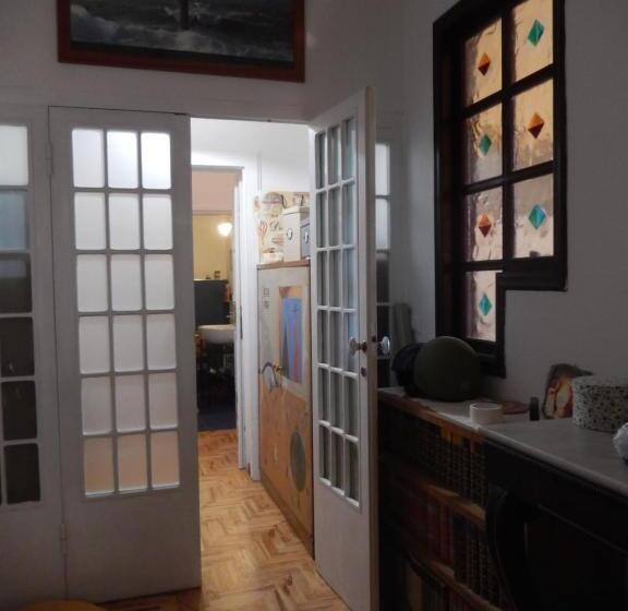 پانسیون Casabase