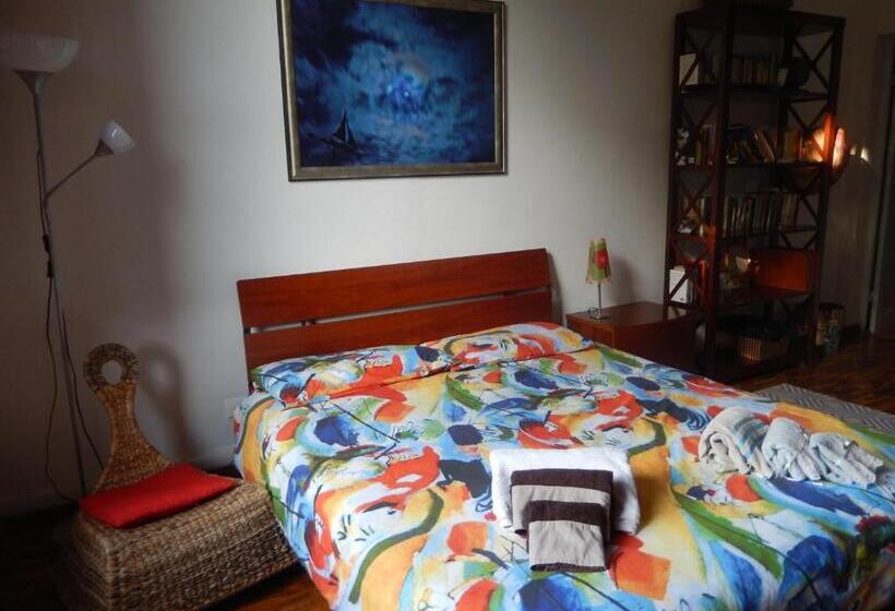 پانسیون Casabase