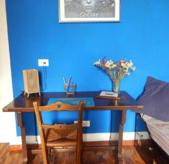 پانسیون Casabase