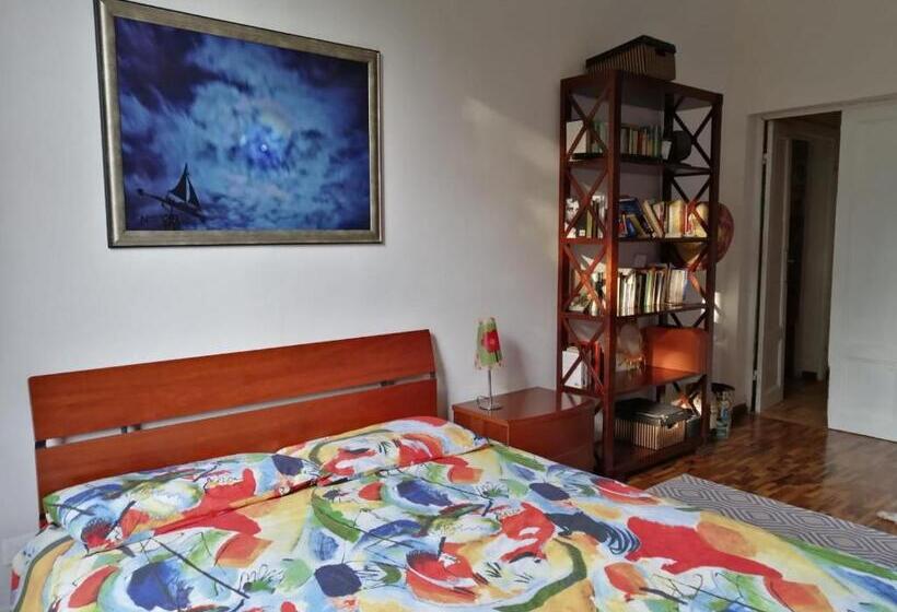 پانسیون Casabase