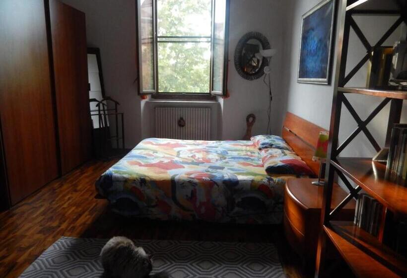 پانسیون Casabase