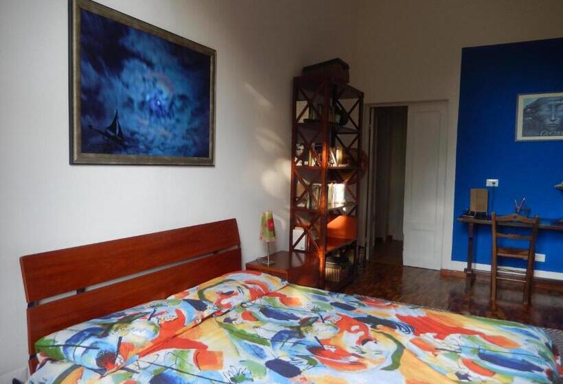 پانسیون Casabase