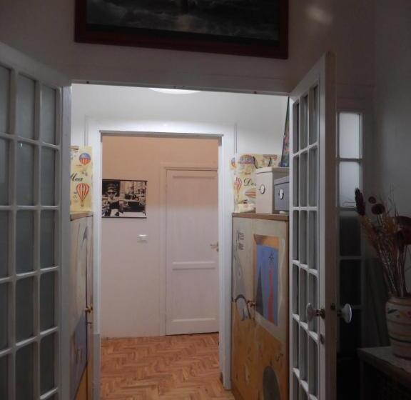 پانسیون Casabase