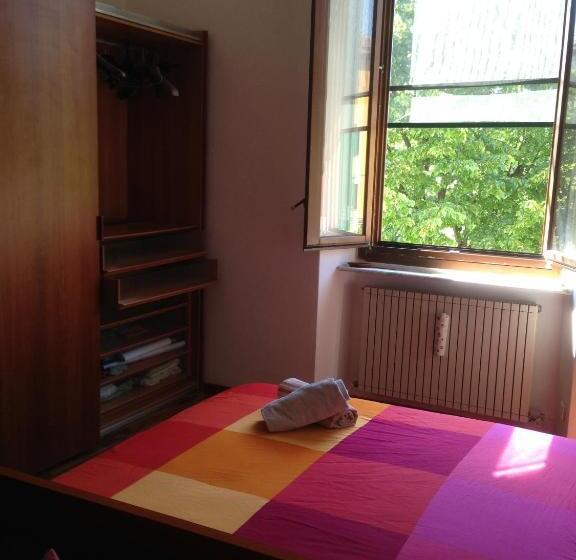 پانسیون Casabase