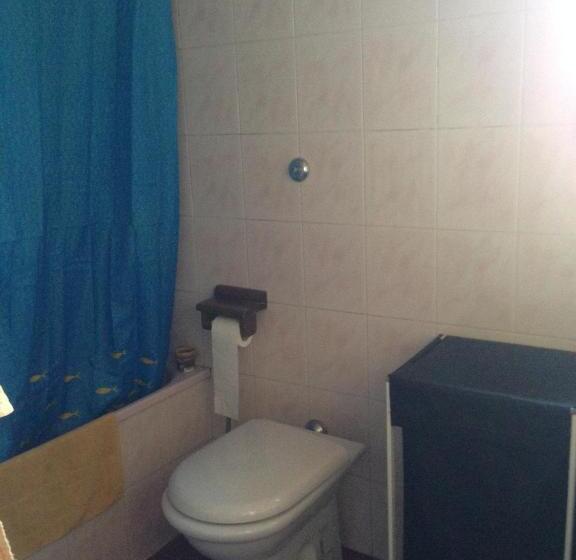 پانسیون Casabase