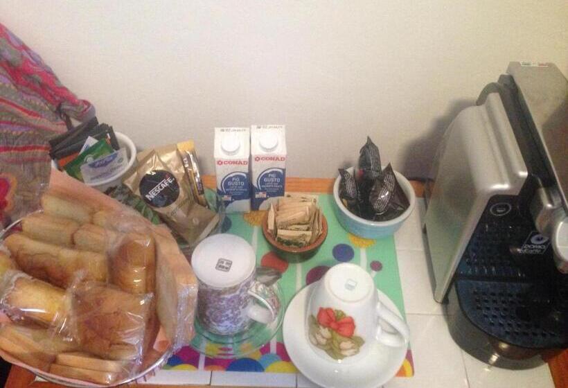 پانسیون Casabase