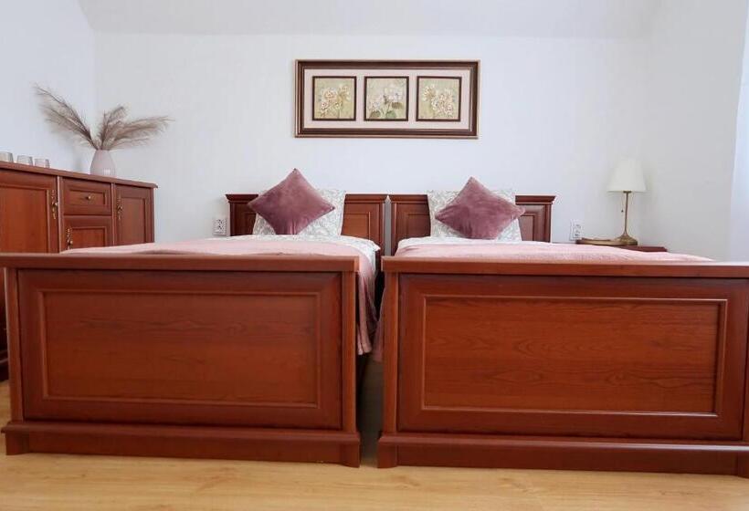 Pension Csanádi Bor  és Vendégház