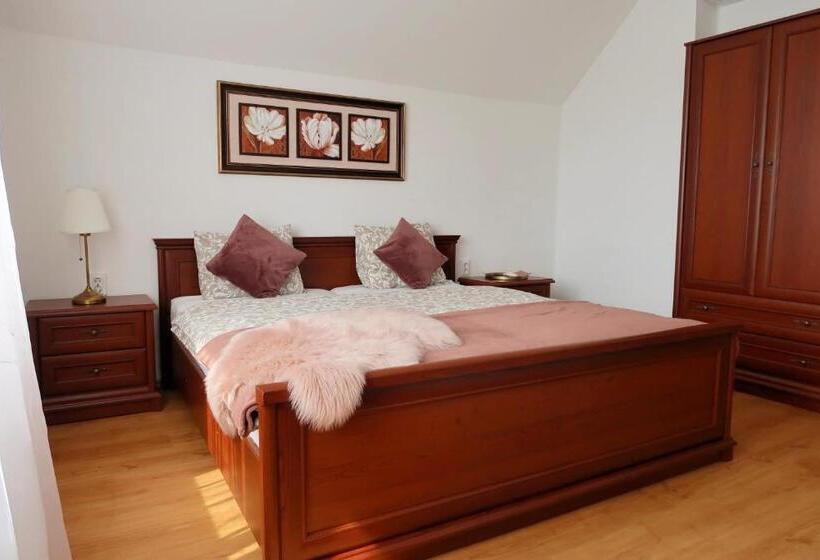 Pension Csanádi Bor  és Vendégház