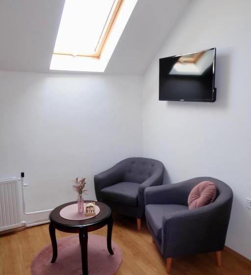 Pension Csanádi Bor  és Vendégház