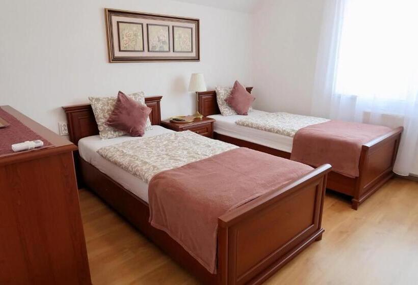 Pension Csanádi Bor  és Vendégház