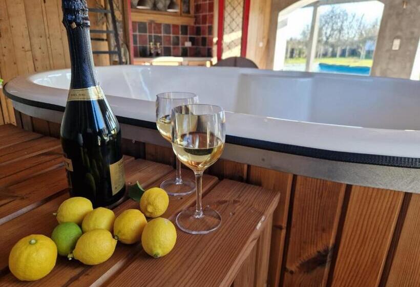 פנסיון Ki Kötő Apartment