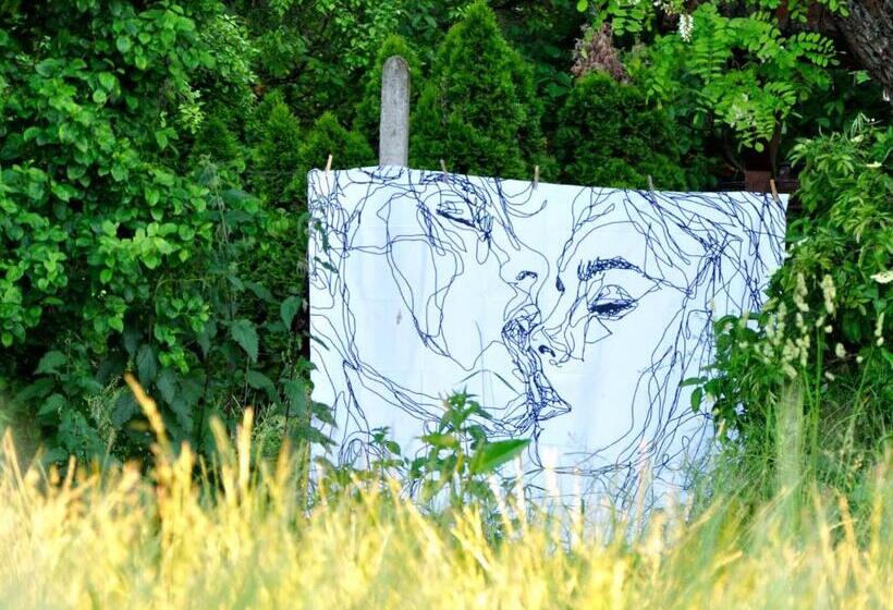 פנסיון Ki Kötő Apartment