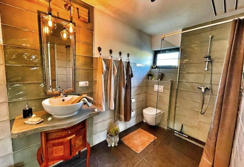 פנסיון Ki Kötő Apartment