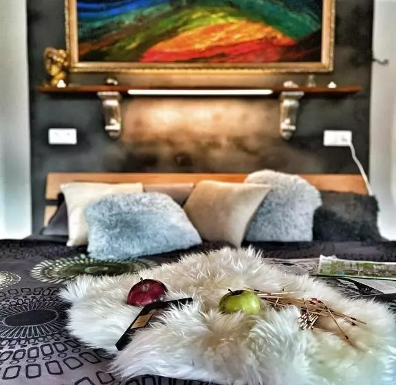 ペンション Ki Kötő Apartment