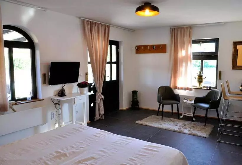 ペンション Ki Kötő Apartment