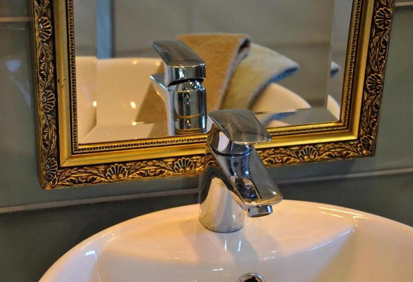 פנסיון Ki Kötő Apartment