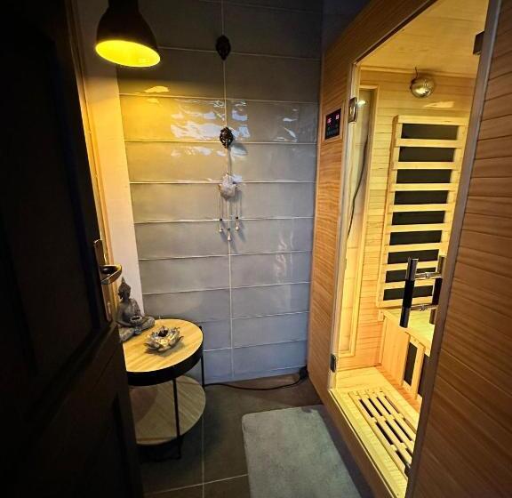 פנסיון Ki Kötő Apartment