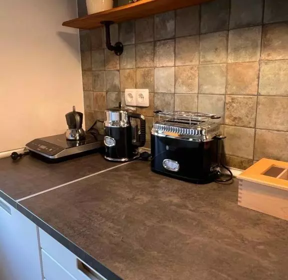 ペンション Ki Kötő Apartment