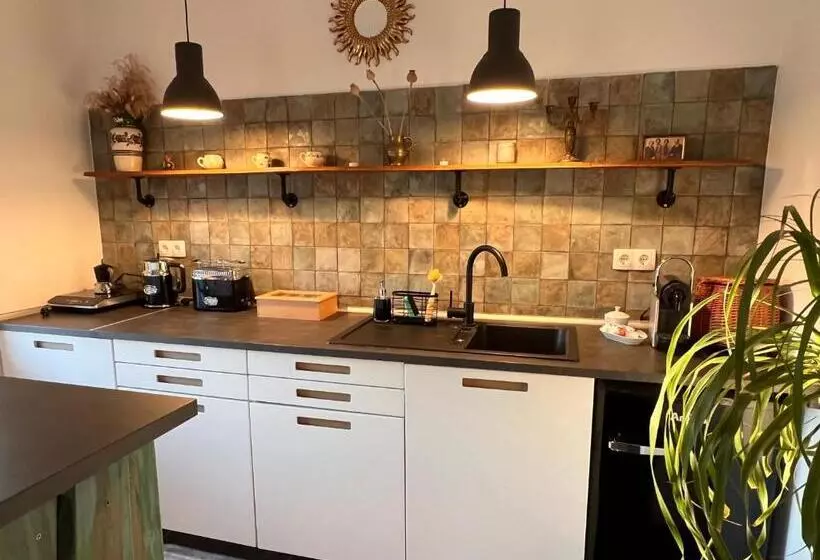 ペンション Ki Kötő Apartment