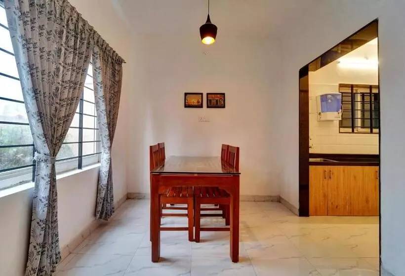 Majatalo Super Hotel O Ooty Near Rose Garden Formerly New Star Cottage