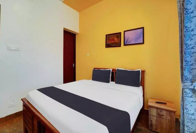 Majatalo Super Hotel O Ooty Near Rose Garden Formerly New Star Cottage