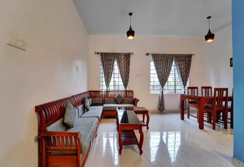 Majatalo Super Hotel O Ooty Near Rose Garden Formerly New Star Cottage