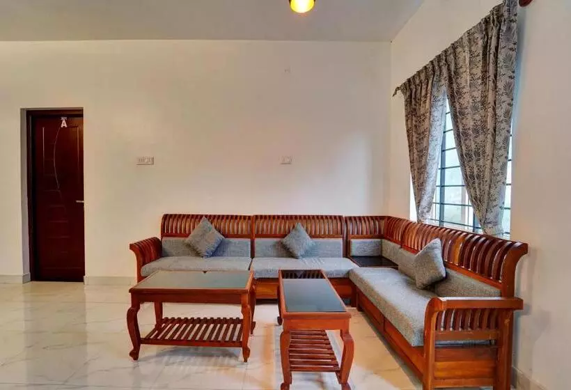 Majatalo Super Hotel O Ooty Near Rose Garden Formerly New Star Cottage