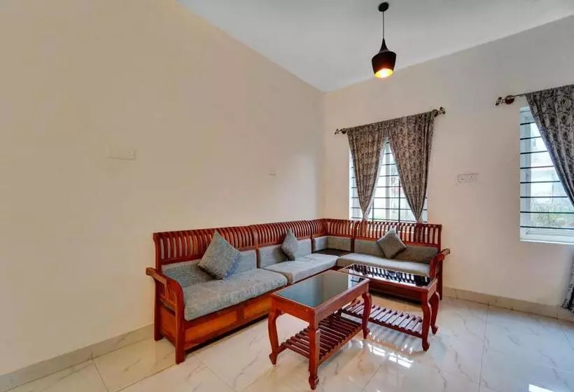 Majatalo Super Hotel O Ooty Near Rose Garden Formerly New Star Cottage