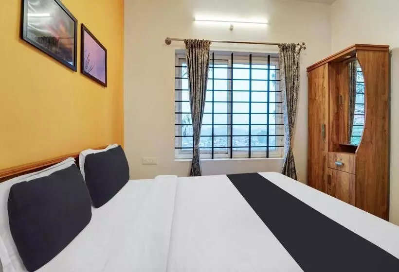 Majatalo Super Hotel O Ooty Near Rose Garden Formerly New Star Cottage