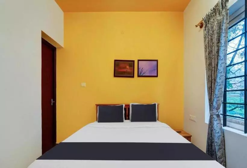 Majatalo Super Hotel O Ooty Near Rose Garden Formerly New Star Cottage