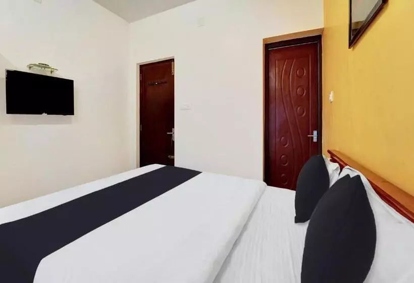 Majatalo Super Hotel O Ooty Near Rose Garden Formerly New Star Cottage