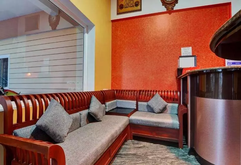 Majatalo Super Hotel O Ooty Near Rose Garden Formerly New Star Cottage