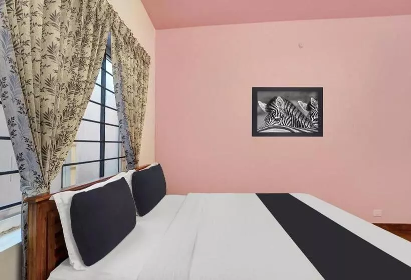 Majatalo Super Hotel O Ooty Near Rose Garden Formerly New Star Cottage