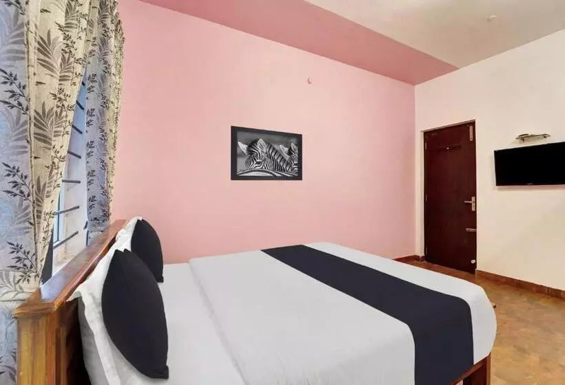 Majatalo Super Hotel O Ooty Near Rose Garden Formerly New Star Cottage