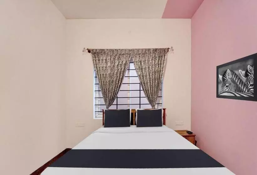 Majatalo Super Hotel O Ooty Near Rose Garden Formerly New Star Cottage