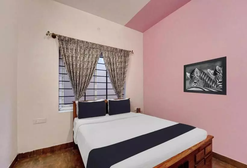 Majatalo Super Hotel O Ooty Near Rose Garden Formerly New Star Cottage