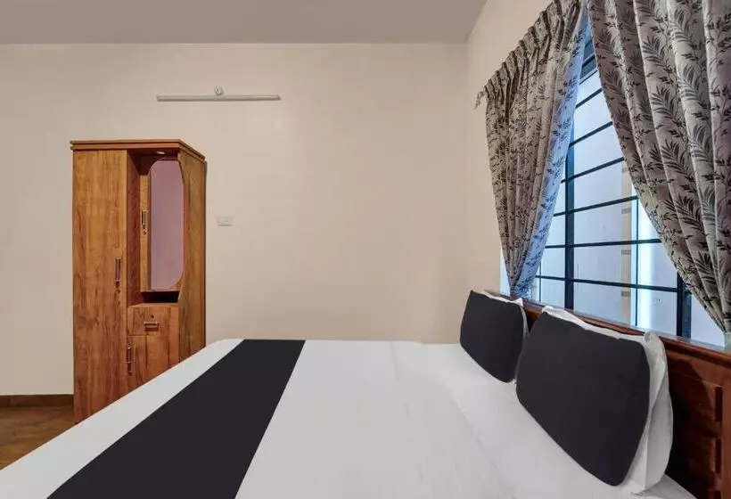 Majatalo Super Hotel O Ooty Near Rose Garden Formerly New Star Cottage