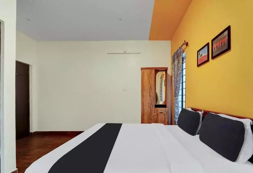 Majatalo Super Hotel O Ooty Near Rose Garden Formerly New Star Cottage