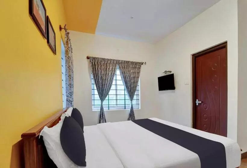 Majatalo Super Hotel O Ooty Near Rose Garden Formerly New Star Cottage