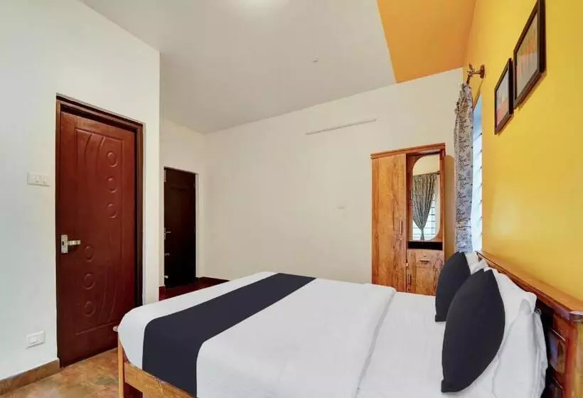 Majatalo Super Hotel O Ooty Near Rose Garden Formerly New Star Cottage