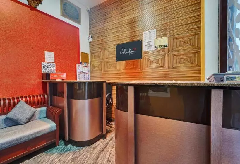 Majatalo Super Hotel O Ooty Near Rose Garden Formerly New Star Cottage