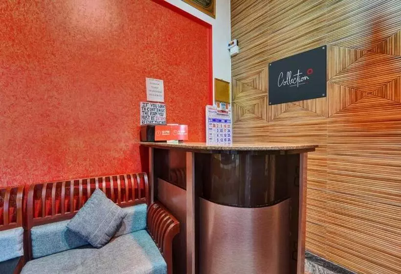 Majatalo Super Hotel O Ooty Near Rose Garden Formerly New Star Cottage